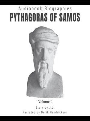 cover image of Audiobook Biographies